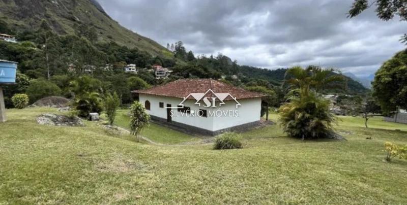 Casa à venda em Corrêas, Petrópolis - RJ - Foto 25