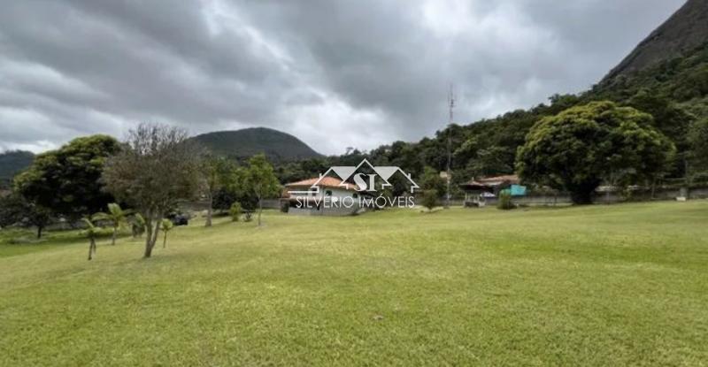 Casa à venda em Corrêas, Petrópolis - RJ - Foto 1