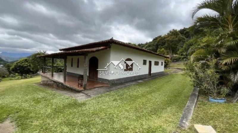 Casa à venda em Corrêas, Petrópolis - RJ - Foto 9