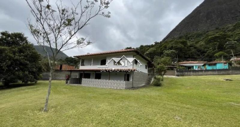 Casa à venda em Corrêas, Petrópolis - RJ - Foto 4