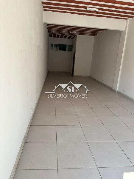 Loja-Salão à venda, 45m² - Foto 9