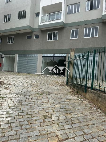 Loja-Salão à venda, 45m² - Foto 4