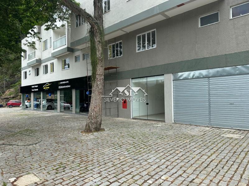 Loja-Salão à venda, 45m² - Foto 2