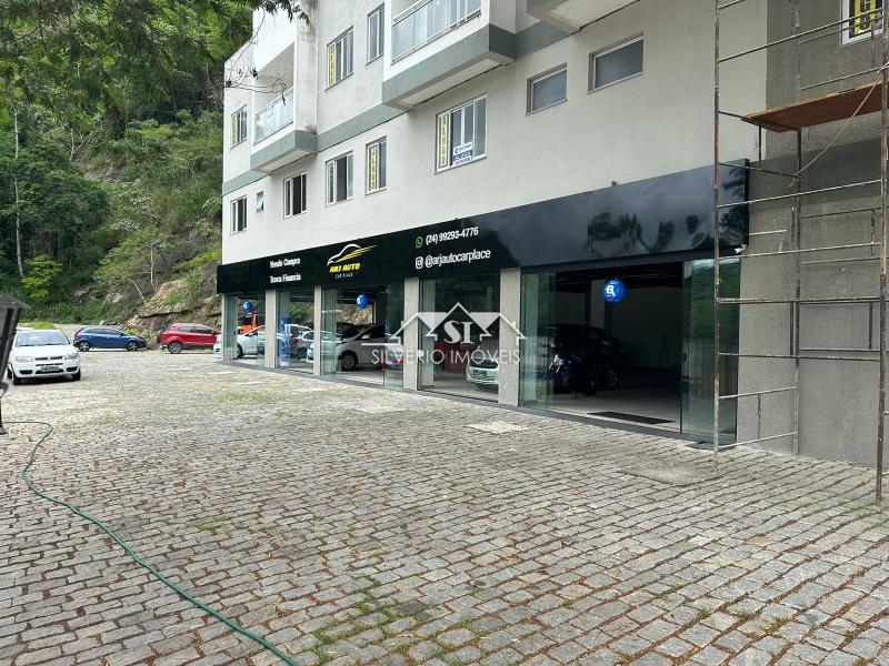 Loja-Salão à venda, 45m² - Foto 6