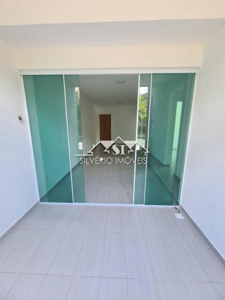Apartamento à venda em Samambaia, Petrópolis - RJ - Foto 3