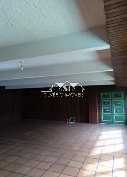 Casa à venda com 5 quartos, 400m² - Foto 12