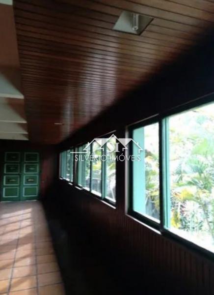Casa à venda com 5 quartos, 400m² - Foto 13