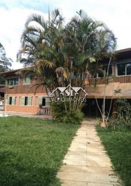 Casa à venda com 5 quartos, 400m² - Foto 3