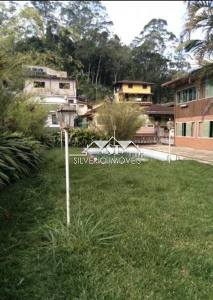 Casa à venda com 5 quartos, 400m² - Foto 5