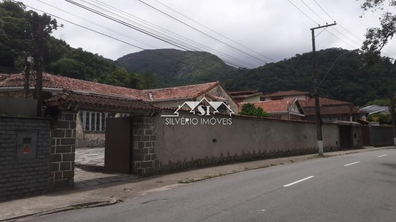 Casa em Morin - Petrópolis/RJ  - 9 Quartos