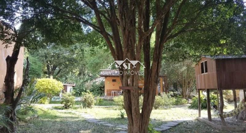 Casa à venda com 10 quartos, 1200m² - Foto 8