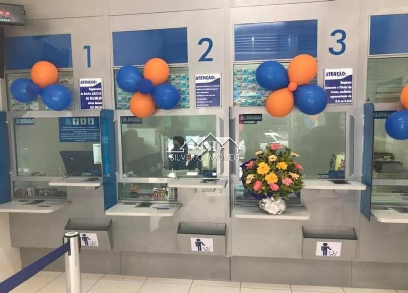 Ponto Comercial em Retiro - Petrópolis/RJ 