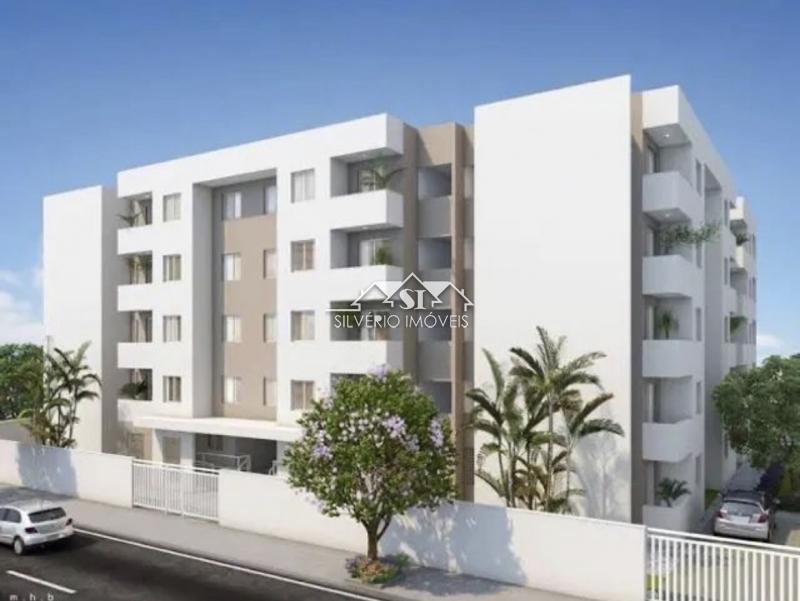Apartamento em Corrêas - Petrópolis/RJ  - 2 Quartos