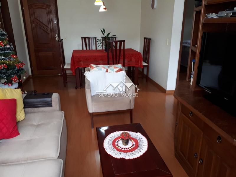 Apartamento à venda em Centro, Petrópolis - RJ - Foto 15