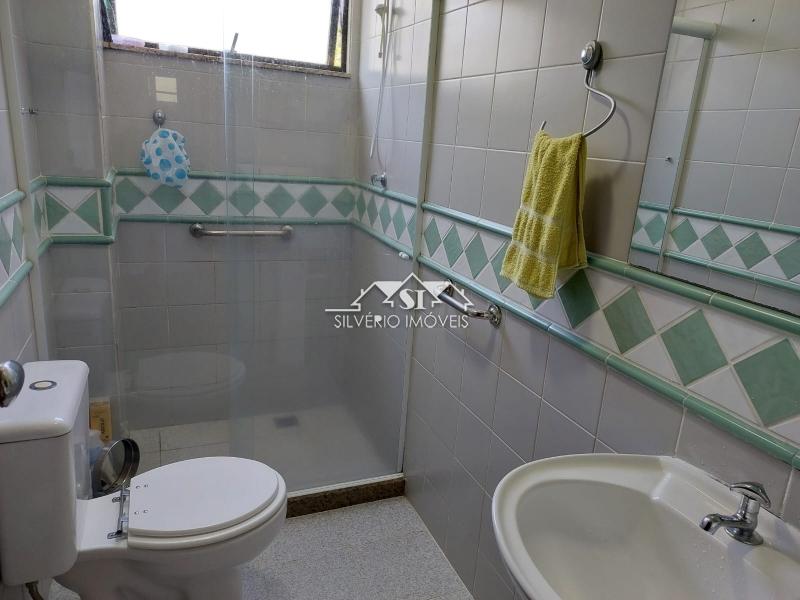 Apartamento à venda em Centro, Petrópolis - RJ - Foto 2