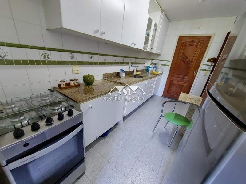 Apartamento à venda em Centro, Petrópolis - RJ - Foto 13