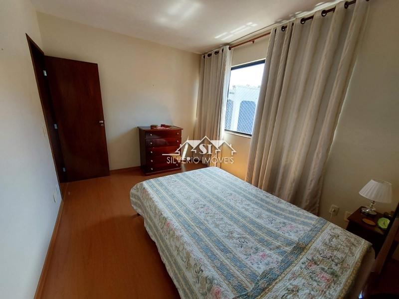 Apartamento à venda em Centro, Petrópolis - RJ - Foto 14