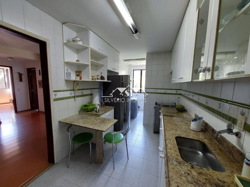 Apartamento à venda em Centro, Petrópolis - RJ - Foto 11