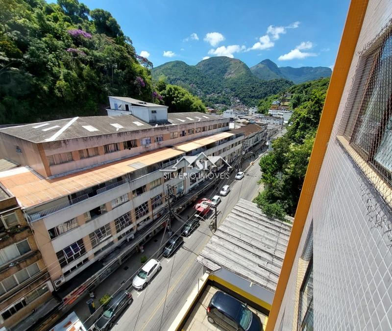 Apartamento à venda em Centro, Petrópolis - RJ - Foto 10