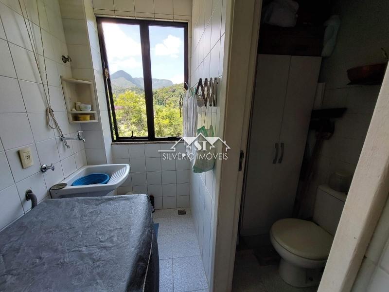 Apartamento à venda em Centro, Petrópolis - RJ - Foto 8