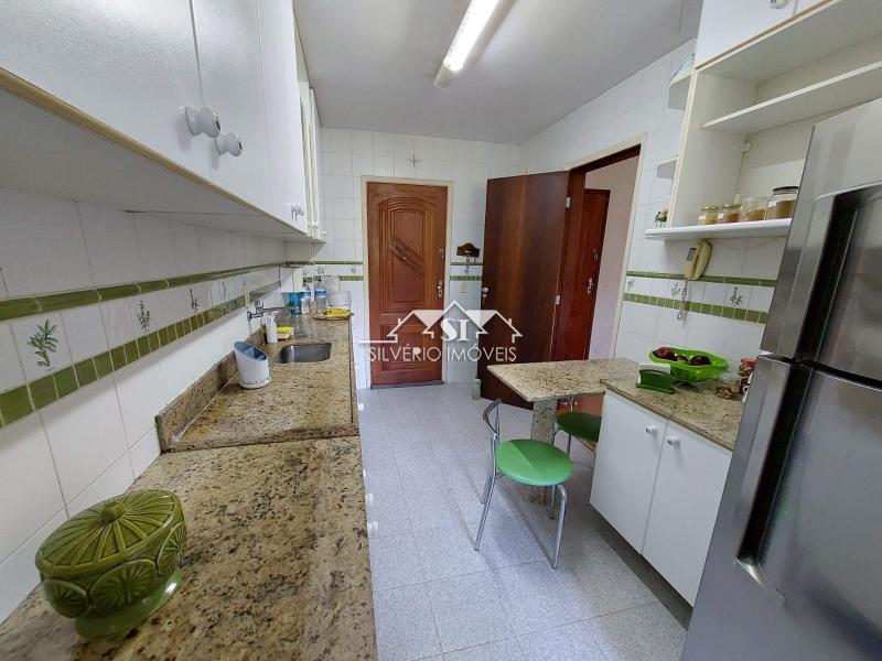 Apartamento à venda em Centro, Petrópolis - RJ - Foto 12