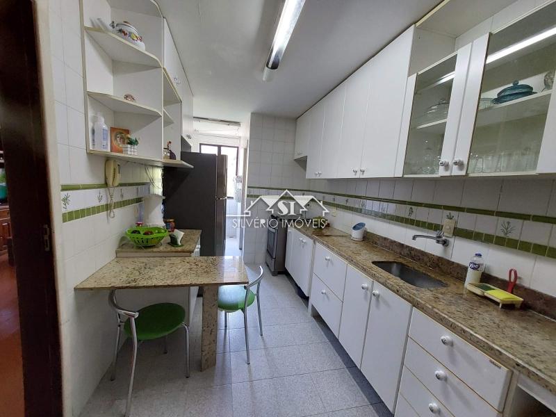 Apartamento à venda em Centro, Petrópolis - RJ - Foto 7