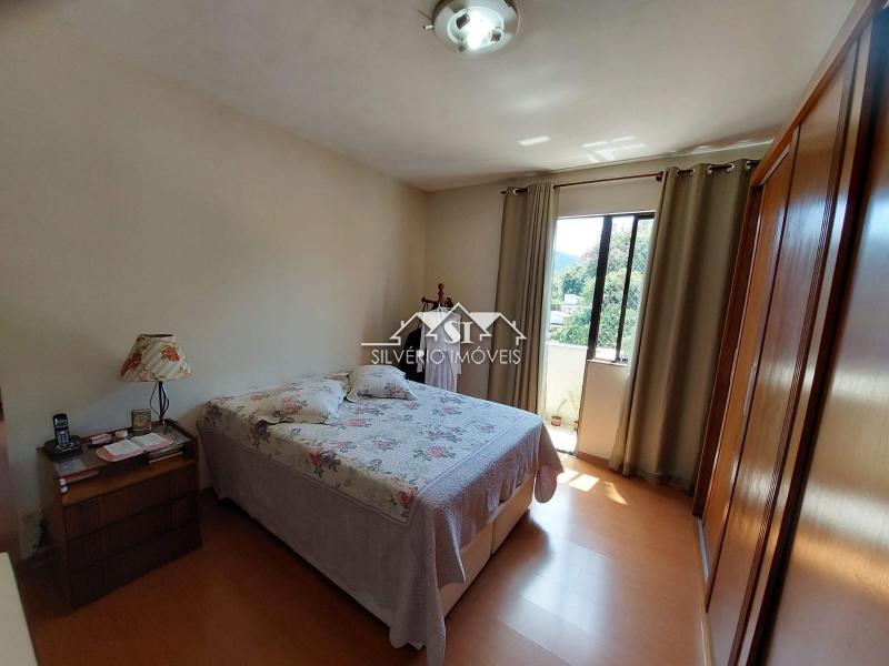 Apartamento à venda em Centro, Petrópolis - RJ - Foto 6