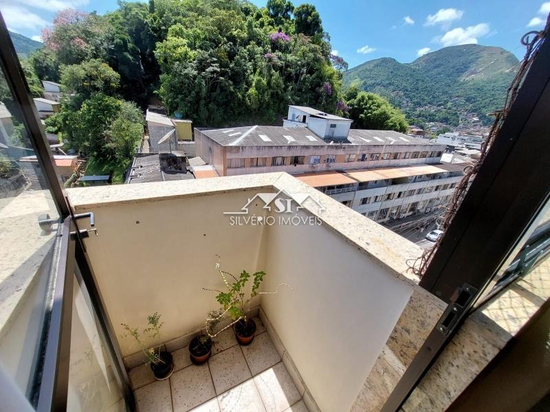 Apartamento à venda em Centro, Petrópolis - RJ - Foto 5