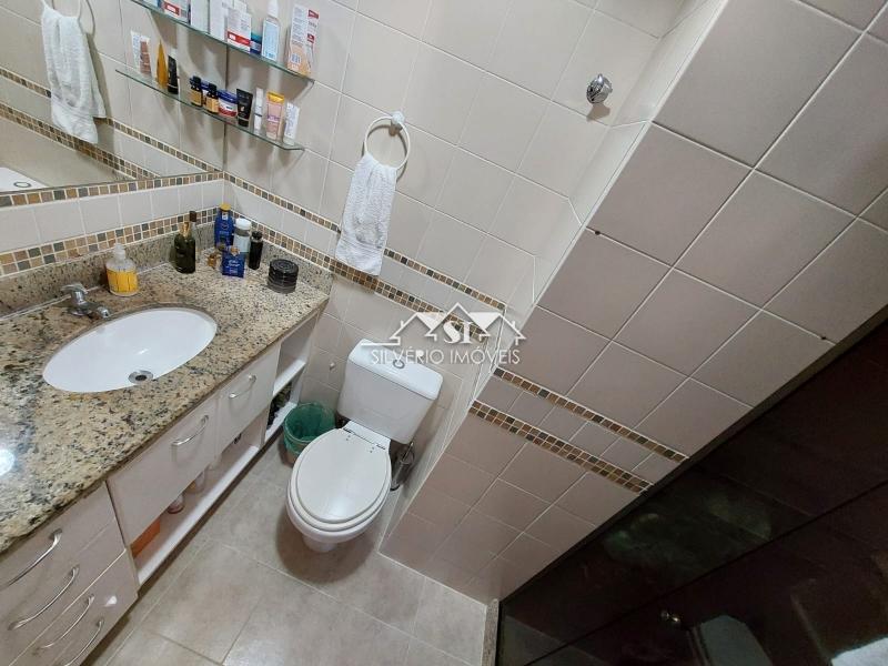 Apartamento à venda em Centro, Petrópolis - RJ - Foto 4