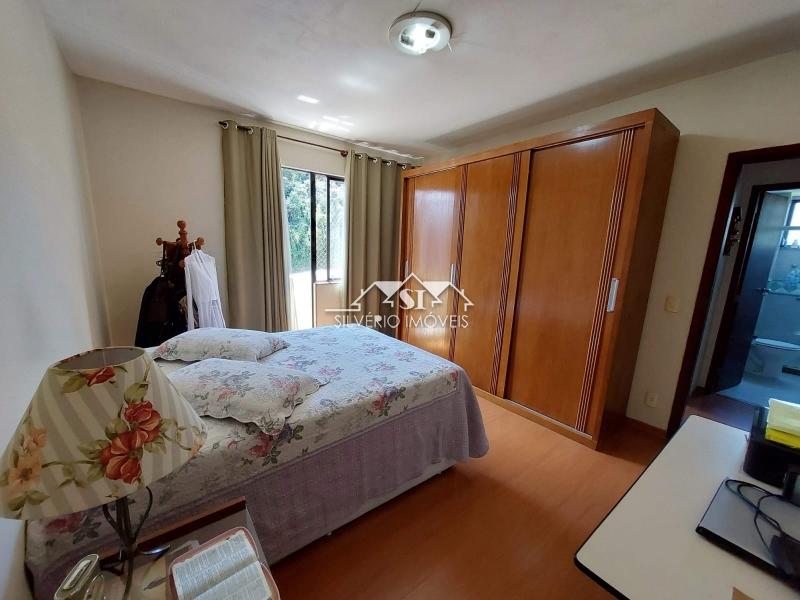 Apartamento à venda em Centro, Petrópolis - RJ - Foto 3