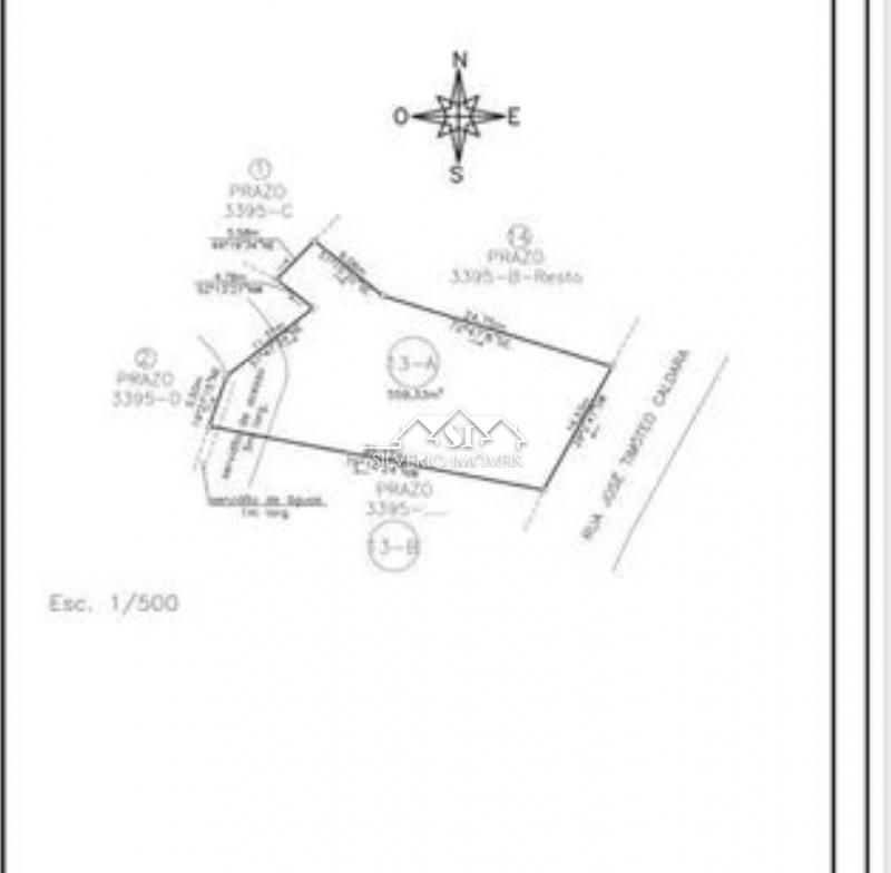 Terreno à venda, 560m² - Foto 4