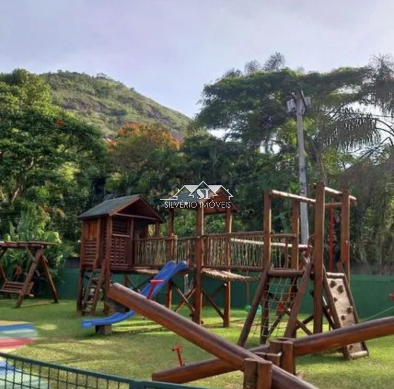 Terreno Residencial à venda em Corrêas, Petrópolis - RJ - Foto 8