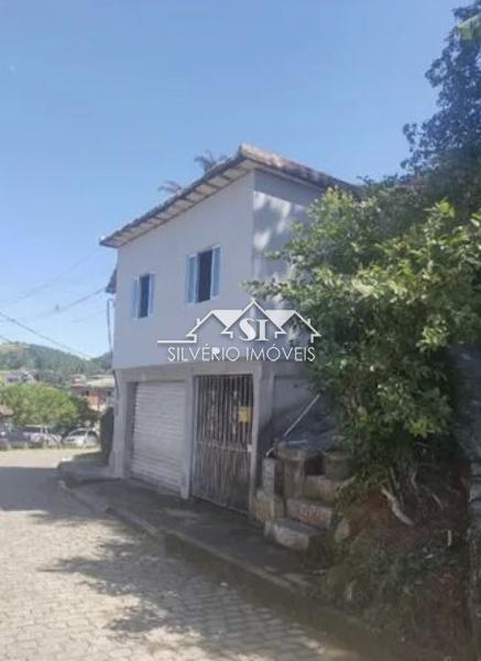 Casa para Alugar em Quitandinha, Petrópolis - RJ - Foto 1