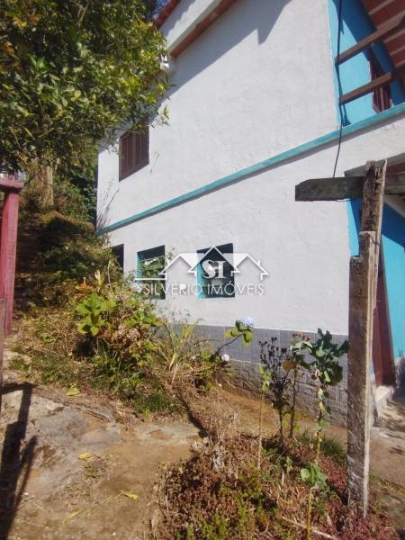 Casa para Alugar  à venda em Floresta, Petrópolis - RJ - Foto 21