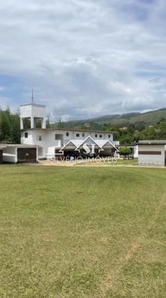 Terreno Residencial à venda em Centro, Paty do Alferes - RJ - Foto 2