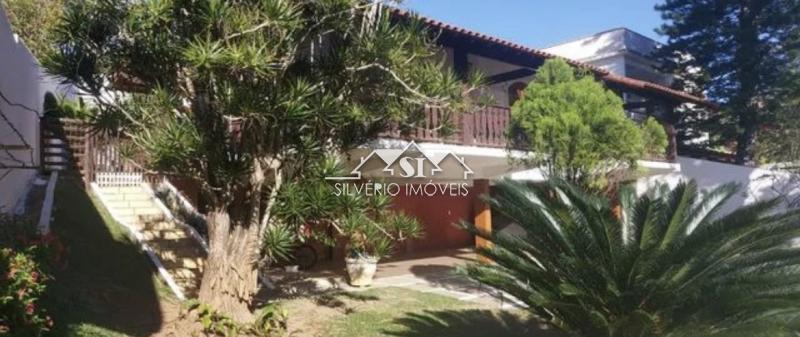 Casa à venda com 4 quartos, 400m² - Foto 6