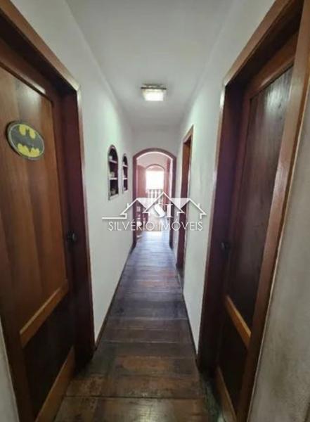 Casa à venda com 4 quartos, 400m² - Foto 11