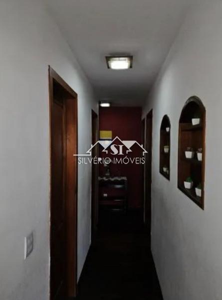 Casa à venda com 4 quartos, 400m² - Foto 12