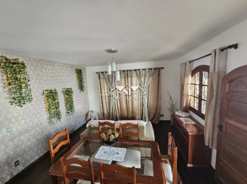 Casa à venda com 4 quartos, 400m² - Foto 14