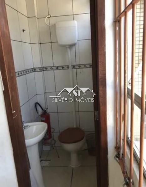 Conjunto Comercial-Sala para alugar, 35m² - Foto 2