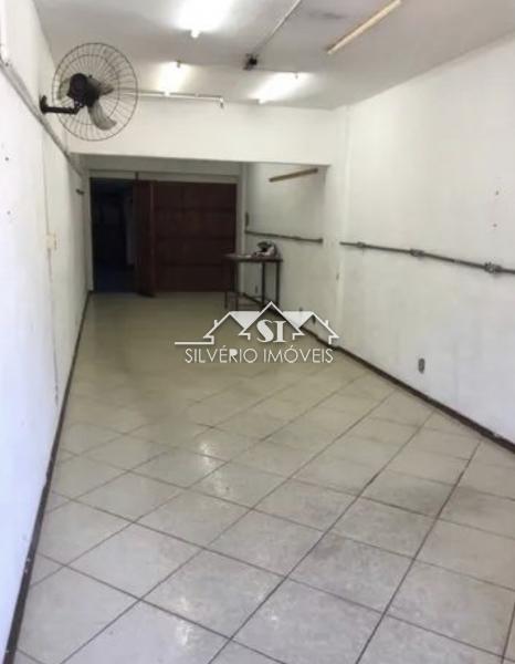Conjunto Comercial-Sala para alugar, 35m² - Foto 3