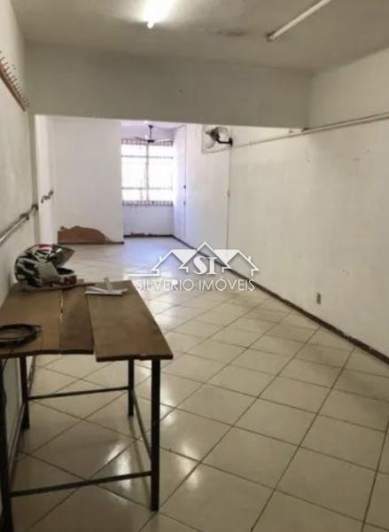 Conjunto Comercial-Sala para alugar, 35m² - Foto 4