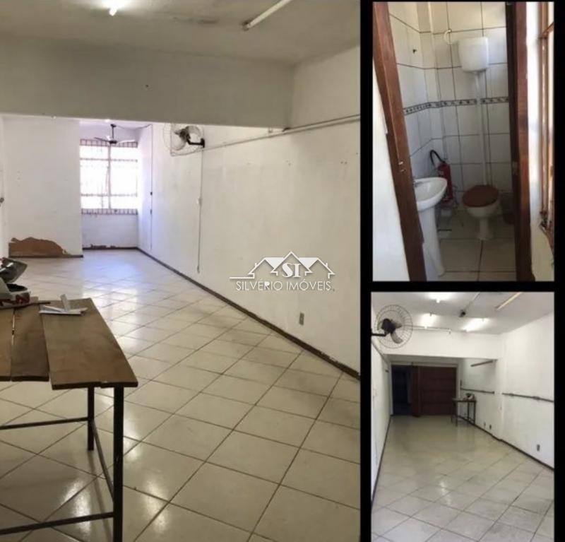 Conjunto Comercial-Sala para alugar, 35m² - Foto 5