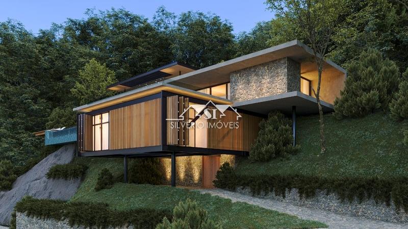 Terreno Residencial à venda em Itaipava, Petrópolis - RJ - Foto 2