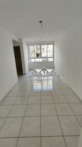 Apartamento à venda com 2 quartos, 60m² - Foto 10