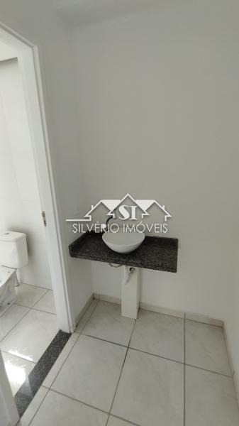 Apartamento à venda com 2 quartos, 60m² - Foto 13