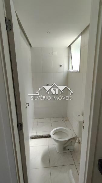 Apartamento à venda com 2 quartos, 60m² - Foto 14