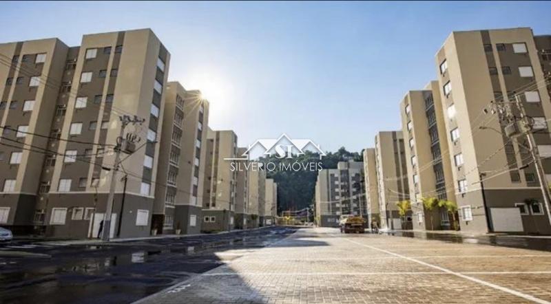 Apartamento à venda com 2 quartos, 60m² - Foto 5