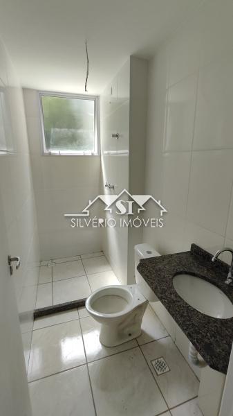 Apartamento à venda com 2 quartos, 60m² - Foto 15