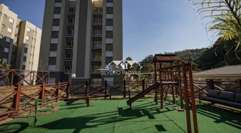 Apartamento à venda com 2 quartos, 60m² - Foto 7